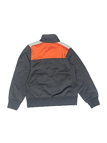 Nike Track Jacket (view 2)