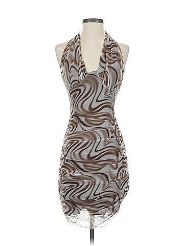 Superdown Cocktail Dress (view 1)