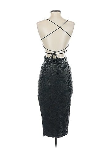 Superdown Cocktail Dress (view 2)