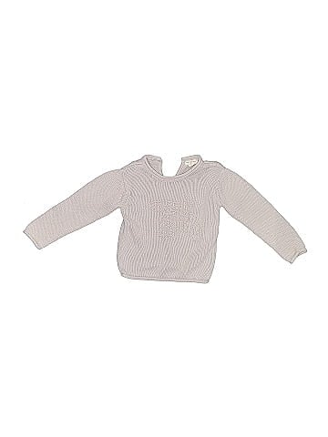 Burt's Bees Baby Long Sleeve Top (view 1)