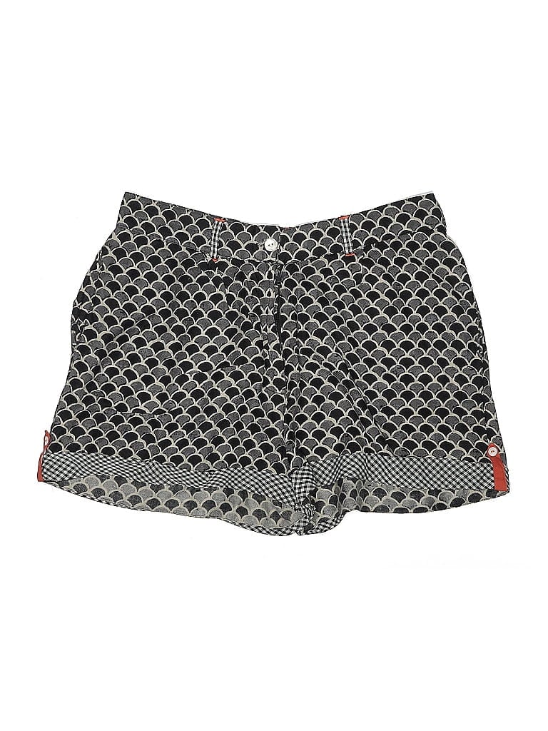 Pre-owned Assorted Brands Shorts In Gray
