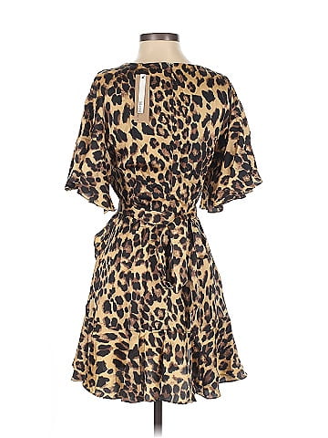 Do & Be Cocktail Dress (view 2)