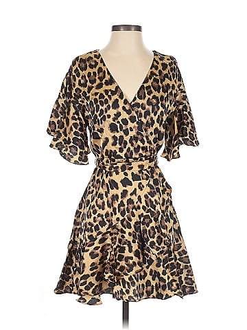 Do & Be Cocktail Dress (view 1)
