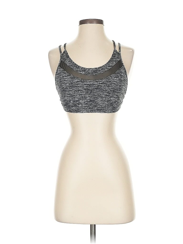 VSX Sport Gray Tank Top Size S - photo 1