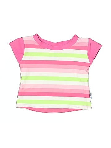 I Play Short Sleeve T-Shirt (view 1)