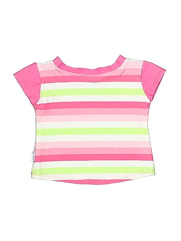 I Play Short Sleeve T-Shirt (view 2)
