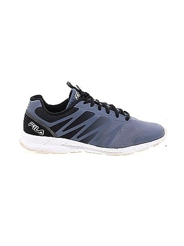 FILA Sneakers (view 1)
