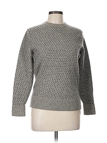 J.Crew Wool Pullover Sweater (view 1)
