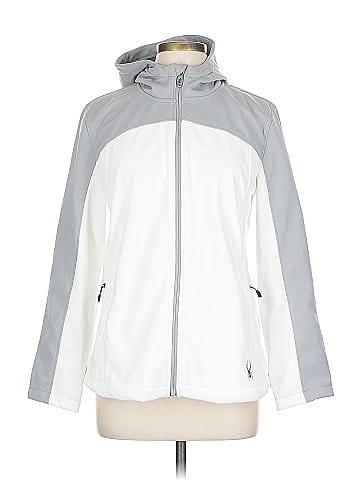 Spyder Track Jacket (view 1)