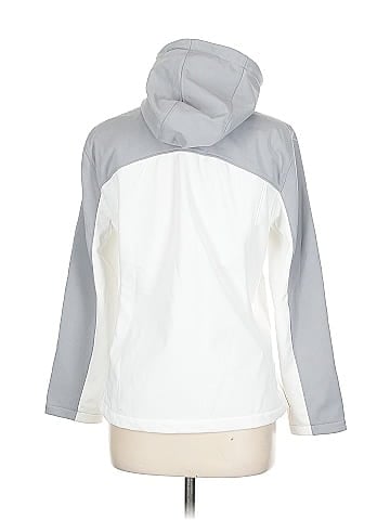 Spyder Track Jacket (view 2)