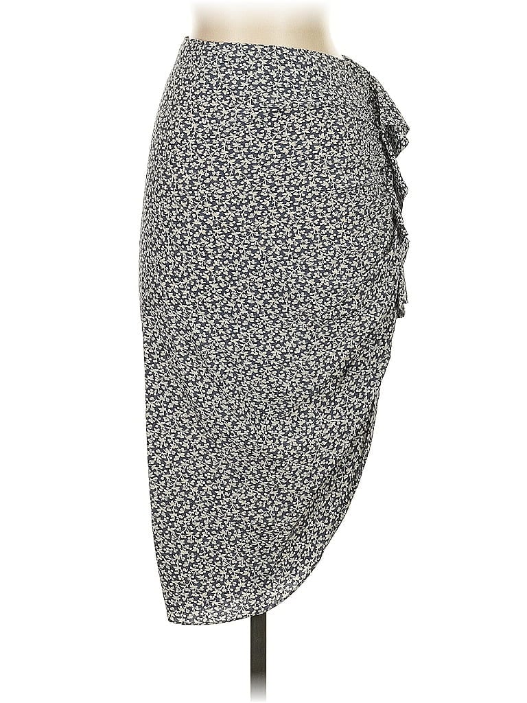 VERONICA BEARD Pre-owned Casual Skirt In Gray