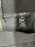 Alfani Solid Black Formal Skirt Size 18W - photo 3