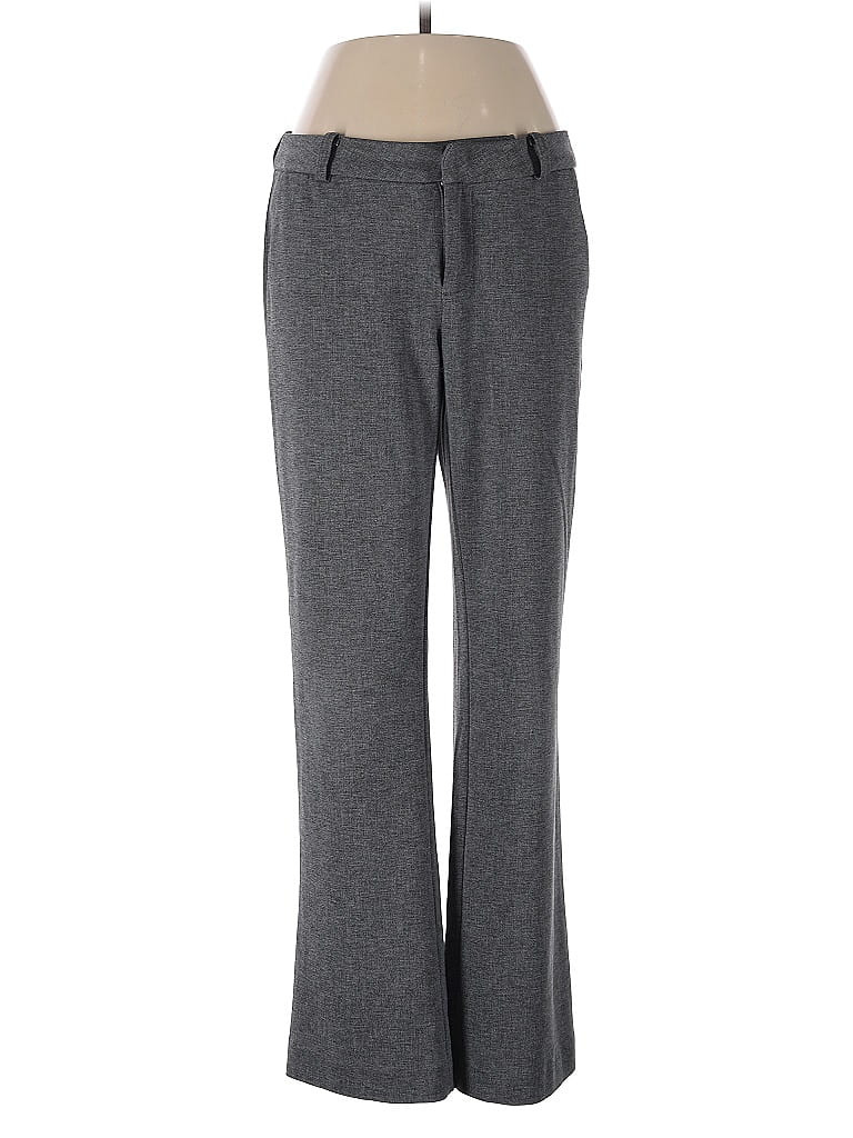 Click to view more detailed imagery on our partner's website Pre-owned Kut From The Kloth Dress Pants In Gray