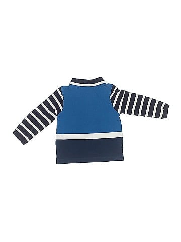 Jacadi Long Sleeve Top (view 2)