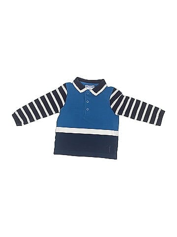 Jacadi Long Sleeve Top (view 1)