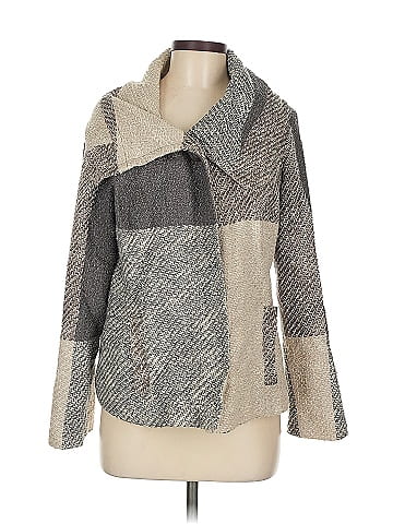 Nic + Zoe Pullover Sweater (view 1)