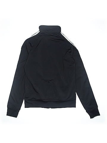 Adidas Track Jacket (view 2)