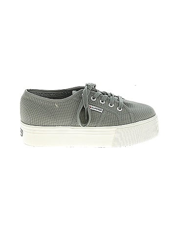 Superga Sneakers (view 1)