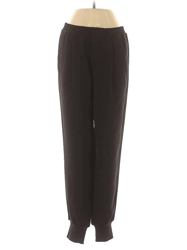 Pre-owned Vince Casual Pants In Black