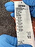 Billabong Polka Dots Brown Shorts Size XL - photo 5