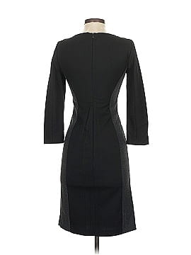 backless long black dress Armani Pure Silk Dress Made in Italy – LaMelaVintage main image 0