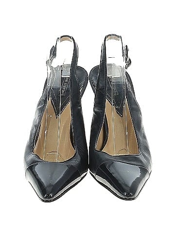 Valerie Stevens Heels (view 2)