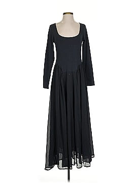 Rachel Pally Black Casual Dress Size XS