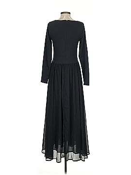 Rachel Pally Black Casual Dress Size XS