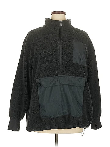 OFFLINE by Aerie Fleece (view 1)