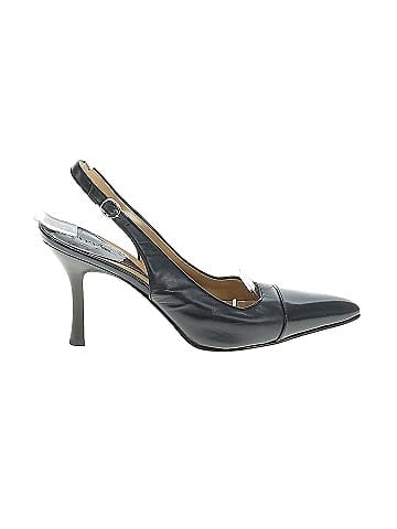 Valerie Stevens Heels (view 1)