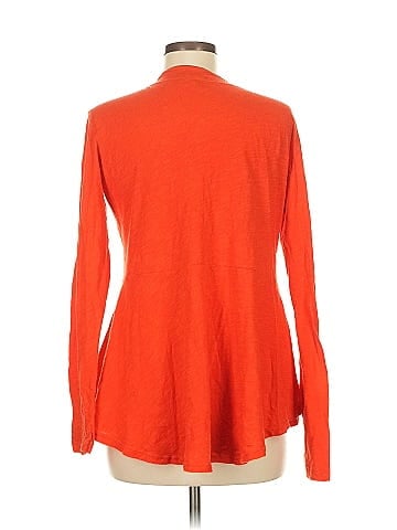Left of Center Long Sleeve Blouse (view 2)