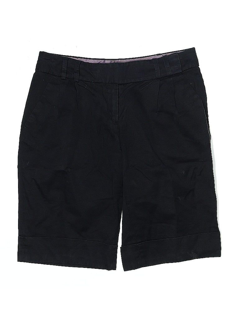 Pre-owned Ted Baker Shorts In Black