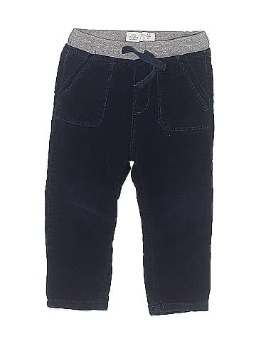 Zara Baby Casual Pants (view 1)