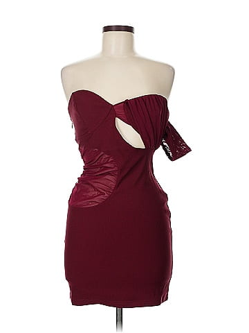 Outcast Cocktail Dress (view 1)