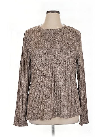 Fantaslook Pullover Sweater (view 1)
