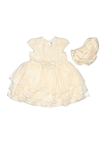 Baby Biscotti Dress (view 1)