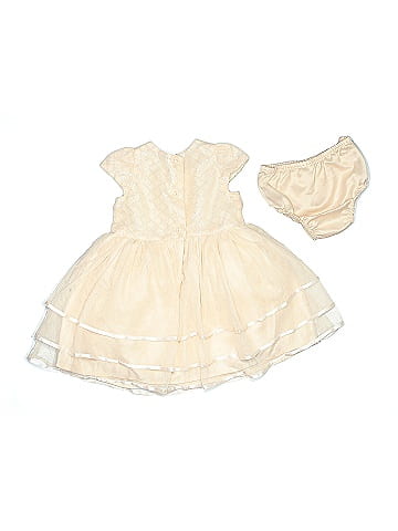 Baby Biscotti Dress (view 2)