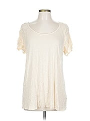 Xcvi Short Sleeve Top