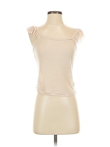 Amuse Society Sleeveless Top (view 1)