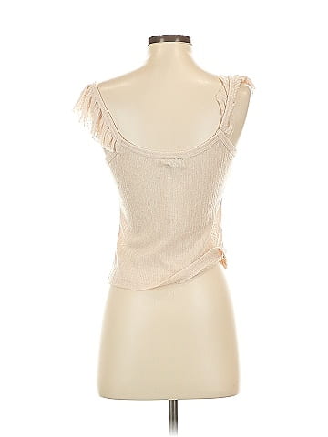 Amuse Society Sleeveless Top (view 2)