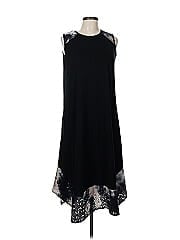 Logo By Lori Goldstein Casual Dress