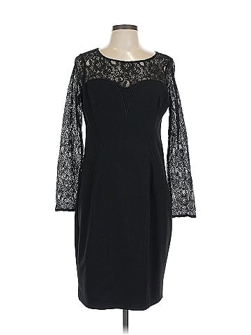 Marc New York Andrew Marc Cocktail Dress (view 1)