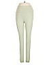 Reformation Solid Green Active Pants Size XS - photo 1
