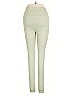 Reformation Solid Green Active Pants Size XS - photo 2