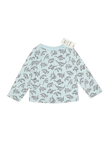 First Impressions Long Sleeve T-Shirt (view 1)