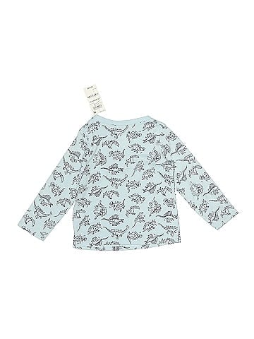 First Impressions Long Sleeve T-Shirt (view 2)