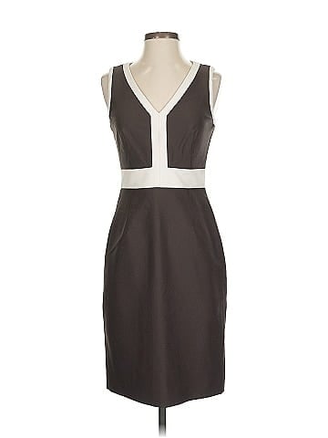 Worth New York Cocktail Dress (view 1)