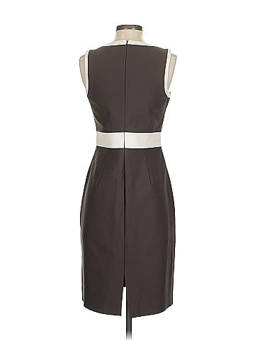Worth New York Cocktail Dress (view 2)