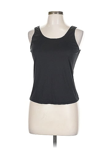 Samuel Dong Sleeveless Top (view 1)