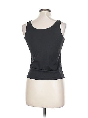 Samuel Dong Sleeveless Top (view 2)